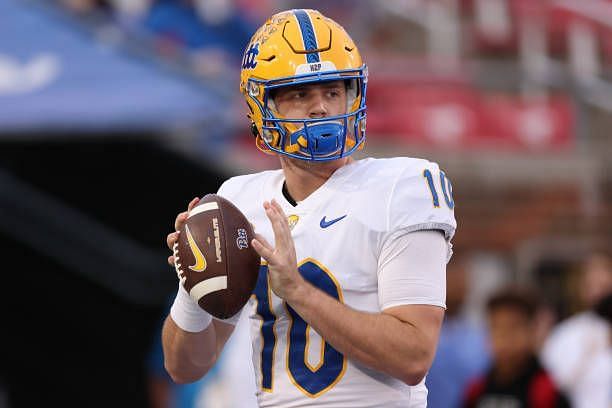 Pittsburgh v SMU